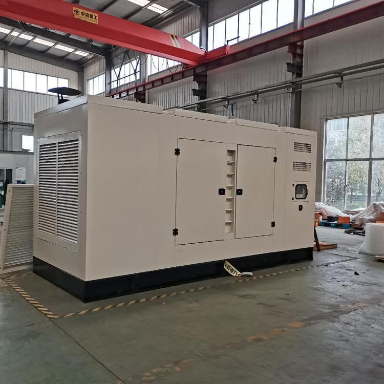 济源发电机出租